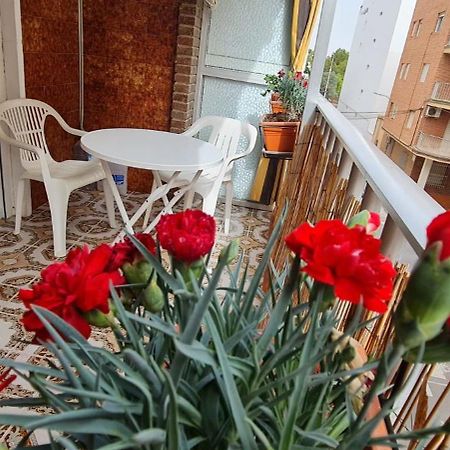 Апартаменти Sol Y Mar Entre Playas Торрев'єха Екстер'єр фото